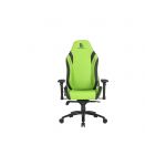 Cadeira Gaming Newskill Neith Preto/Verde- NS-CH-NEITH-BLACK-GREEN