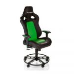 Cadeira Gaming Playseat L33T Verde - GLT.00146