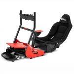 Cadeira Gaming Sparco Cockpit EVOLVE GP - SPG03300