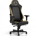 Cadeira Gaming Noblechairs HERO The Elder Scrolls Online Special Edition - NBL-HRO-PU-ESO
