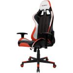 Cadeira Gaming Drift DR175 Vermelha