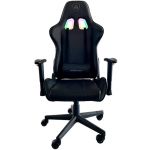 Cadeira Gaming Keep Out XSPRO-Racing RGB Black