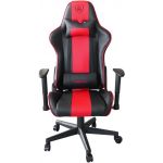Cadeira Gaming Keep Out XSPRO-Racing Vermelha