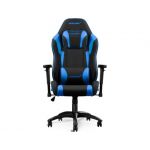 Cadeira Gaming AKRacing Gaming Stuhl Core EX SE Preto/Azul