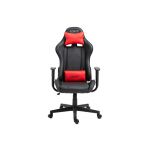 Cadeira Gaming Lovit Beast Vermelho/Preto