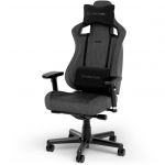 Cadeira Gaming Noblechairs EPIC Compact TX Fabric Anthracite /Carbono