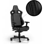 Cadeira Gaming Noblechairs EPIC Compact Preto/Carbono