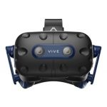 HTC Óculos Realidade Virtual VIVE Pro 2 + Controladores + SteamVR Base Station 2.0