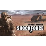 Combat Mission Shock Force 2 Steam Digital