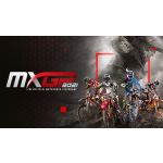 MXGP 2021 - The Official Motocross Videogame Steam Digital