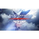 Ace Combat 7: Skies Unknown - TOP GUN: Maverick Ultimate Edition Steam Digital