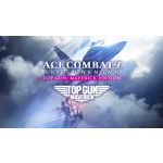 Ace Combat 7: Skies Unknown - TOP GUN: Maverick Edition Steam Digital