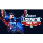 Bassmaster Fishing 2022 Steam Digital