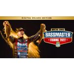 Bassmaster Fishing 2022 Deluxe Edition Steam Digital