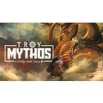 A Total War Saga: TROY - Mythos Steam Chave Digital Europa