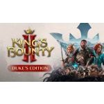 King's Bounty II: Duke's Edition Steam Digital
