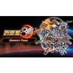 Super Robot Wars 30 - Season Pass Steam Digital