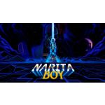 Narita Boy Steam Digital