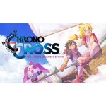 Chrono Cross The Radical Dreamers Edition Steam Digital