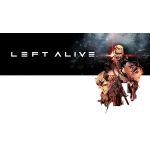 Left Alive Day One Edition Steam Digital