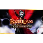 Rogue Lords - Blood Moon Edition Steam Digital