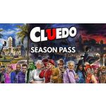 Clue/cluedo: Season Pass Steam Digital