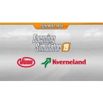 Farming Simulator 19 - Kverneland & Vicon Equipment Pack Steam Digital