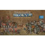 Field of Glory II Medieval - Swords and Scimitars Steam Digital