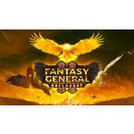 Fantasy General II Onslaught Steam Digital