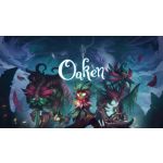 Oaken Steam Digital