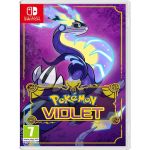Pokémon Violet Nintendo Switch