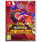 Pokemon Scarlet Nintendo Switch