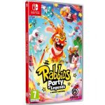 Rabbids Party Of Legends Nintendo Switch