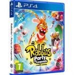Rabbids Party Of Legends PS4