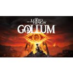 The Lord of the Rings: Gollum Steam Chave Digital Europa
