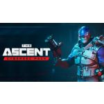 The Ascent CyberSec Pack Steam Digital