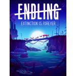 Endling Extinction Is Forever Steam Digital
