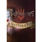 Dungeons 3 Once Upon a Time DLC Steam Digital