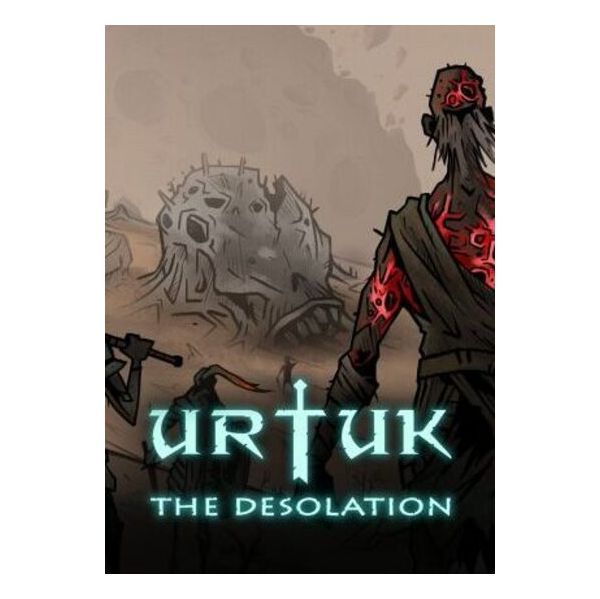 Urtuk the desolation читы