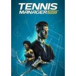 Tennis Manager 2022 Steam Digital