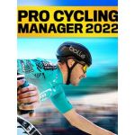 Pro Cycling Manager 2022 Steam Digital