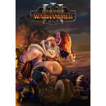 Total War: Warhammer III Ogre Kingdoms DLC Steam Chave Digital Europa