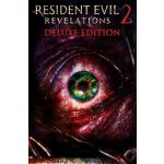 Resident Evil: Revelations 2 (complete Season) Steam Chave Digital Europa