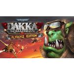 Warhammer 40,000: Dakka Squadron Flyboyz Edition Steam Digital