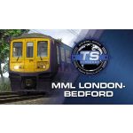 Train Simulator Midland Main Line London-Bedford Route Add-On Steam Digital
