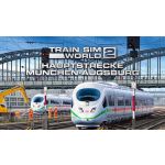 Train Sim World 2: Hauptstrecke München - Augsburg Route Steam Digital