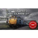 Train Sim World 2: BR Class 31 Loco Add-On Steam Digital