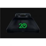 Razer Base de Carga Universal 20º Aniversário Xbox