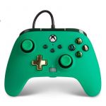 Power A Verde com Cabo Xbox Series/PC