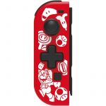 Hori Controlador D-Pad Esquerdo Super Mario Nintendo Switch